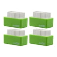 thumbnail image 1 of 2pc/4pc Eco OBD OBD2 Economy Tuning Box Chip For Petrol Car Gas Saving,Benzine Cars Saving, 1 of 1