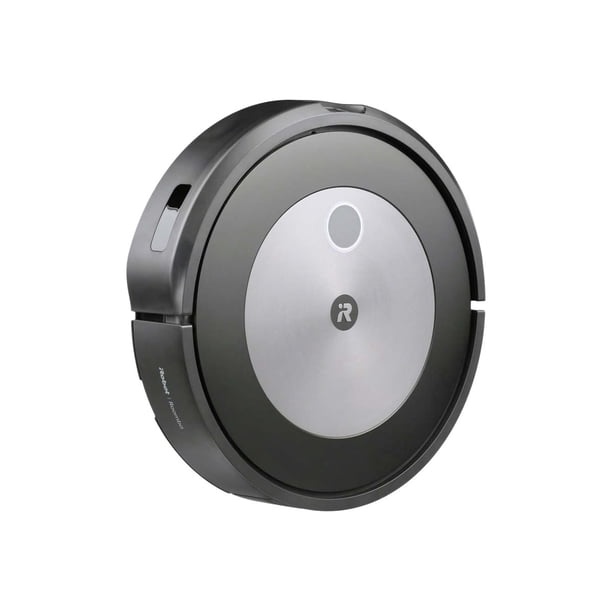 未使用未開封 iRobot Roomba j7+ J755860 iRobot Roomba j7+ (7550) Self-Emptying Robot Vacuum - Uses