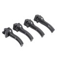 thumbnail image 4 of Housse de Tonnelle Pliable Dure Ou Douce, Remplacement Parfait pour Camion, 4 of 8