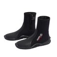 thumbnail image 3 of 5mm Diving Boots, Unisex Non Slip Warm Comfortable Multifunctional Wetsuit Boots 42, 3 of 8