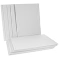 thumbnail image 2 of 10Pcs Foam Boards Large Foam Board Blank Foam Boards Foam Projects Board Foam Poster Boards, 2 of 8
