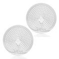 thumbnail image 2 of 2pcs Coffee Press Replacement Filter Professional Coffee Press Replacement Filter Screen For Coffee House Restaurant, 2 of 8