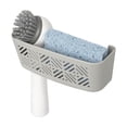 thumbnail image 3 of ULoft Trellis Sink Caddy, 3 of 8