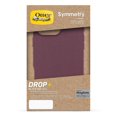 thumbnail image 2 of OtterBox Symmetry Cactus Leather Case Maroon Bells for iPhone 16 Pro Max, 2 of 5