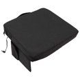thumbnail image 3 of Coussin Chauffant, 3 Vitesses Coussin de Stade Chauffant Fond Imperméable Réglable pour la Maison, 3 of 8