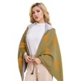 thumbnail image 1 of Heating shawl electric blanket outdoor blanket, 1 of 8