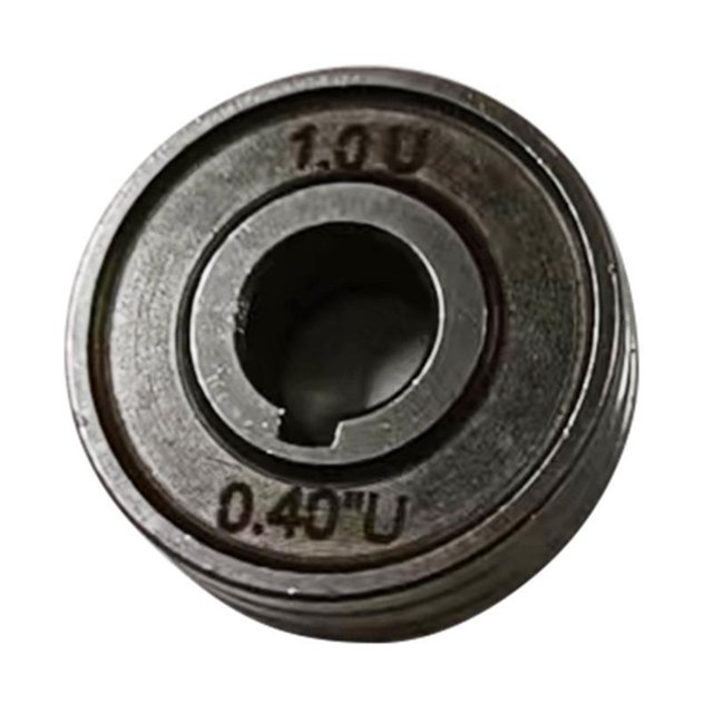 Wire Feeder Roller Wire Feeding Guide Wheel 0.6/0.8/1.0mm for MIG Welder Welding