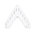 thumbnail image 2 of OXO Softworks V-Blade Mandoline Slicer, 2 of 9