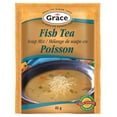 thumbnail image 1 of Grace Fish Tea Soup, 45g Bag, 1 of 2
