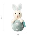 thumbnail image 3 of Way to Celebrate Easter White Bunny, 3 of 4