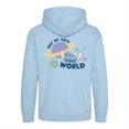 thumbnail image 2 of Lilo & Stitch Boys/Girls Out Of This World Hoodie, 2 of 2