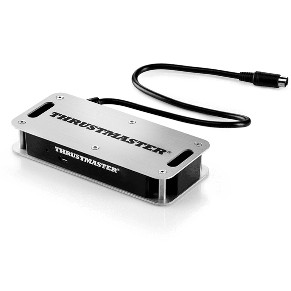 Thrustmaster Sim Hub, PlayStation 4, Xbox One