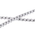 thumbnail image 3 of Shock Cord Elastic Stretch Cord Natural Rubber Latex Stranded 6mm×5m, 3 of 7