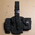 thumbnail image 4 of Bangcool Leg Holster Multifunctional Adjustable Waterproof Thigh Holster Drop Leg Platform, 4 of 10