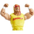 thumbnail image 4 of WWE – WrestleMania – Figurine articulée – Hulk Hogan, 4 of 5