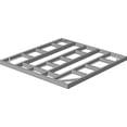 thumbnail image 2 of Base Kit - 4 x 7 and 6 x 5 ft. Sheds, 2 of 2