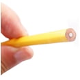 thumbnail image 4 of Dixon Ticonderoga Crayons, H Plomb Dur, Noir, 4 of 4