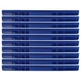 thumbnail image 1 of Reflective Arm Band Reflective Bands Reflector Strips Slap Bands Reflective Arm Band Silicon Steel Slap Armband Bracelet Bands For Clothing Sports Riding, 1 of 8