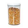 thumbnail image 1 of Rbaofujie Kitchen Tools and Gadgets Miscellaneous Grains Barley Noodle Storage Jar Nut Candy Dry Storage Jar Transparent Buckle Dry Storage Jar Kitchen Tools and Gadgets, 1 of 2