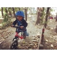 thumbnail image 3 of Strider - Draisienne Sport 12, pour Âges de 18 Mois à 5 Ans - Rouge, 3 of 8