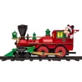 thumbnail image 3 of Lionel Disney Mickey Mouse Express Ready-to-Play Train Set w/ Bluetooth, 3 of 8