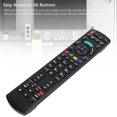 thumbnail image 4 of Télécommande TV, Remplacement de Contrôleur TV Haute Sensibilité, Résistant à l'Usure, Maintien Confortable pour TV 3D NETFLIX N2QAYB000485, 4 of 7