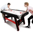 thumbnail image 3 of MD Sports 60 inch Air Powered Hockey Table, 3 of 4