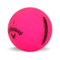 thumbnail image 2 of Mulligan 24-Pack Callaway Supersoft Matte Mix Used Recycled Golf Balls – 5A Mint Grade, 2 of 10