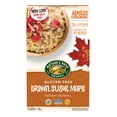 thumbnail image 1 of Nature's Path Sans Gluten Cassonade et Érable Gruau, 1 of 4