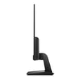 thumbnail image 2 of HP 22m 21.5-inch Display, 1920 x 1080, Black, 3WL44AA#ABA, 2 of 4
