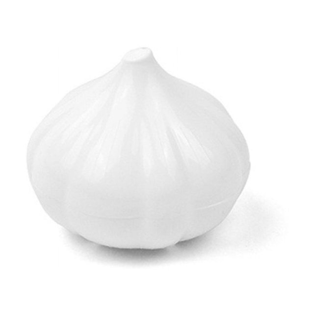 Boîte de Rangement pour Réfrigérateur Réutilisable pour Aliments en Forme de Fruits/légumes