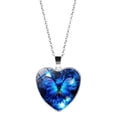 thumbnail image 1 of mtvxesu Necklaces Pendants Sweet Necklace Acrylic Color Clavicle Chain Necklace, 1 of 4
