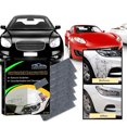 thumbnail image 3 of 6 Pack Cloth for Car Scratches Multipurpose Scratch Repair Cloth Repair Paint Scratches Water Spots and Surface Polishing, 3 of 13
