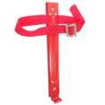 thumbnail image 1 of Fire Extinguisher Mount Fire Extinguisher Mounting Bracket Fire Extinguisher Hanger Bracket, 1 of 8