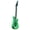 Green 1L6, variant on UsRHHA Large Inflatable Blow Up Guitar, 91cm Kids Toy for Fancy Dress Party Costume Play, Air Guitar Toys