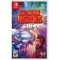 thumbnail image 2 of Plus de Héros 3 Ensemble avec Animal Crossing - Nintendo Switch, 2 of 9
