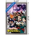 thumbnail image 5 of My Hero Academia : Saison 6 - Art clé, 5 of 5