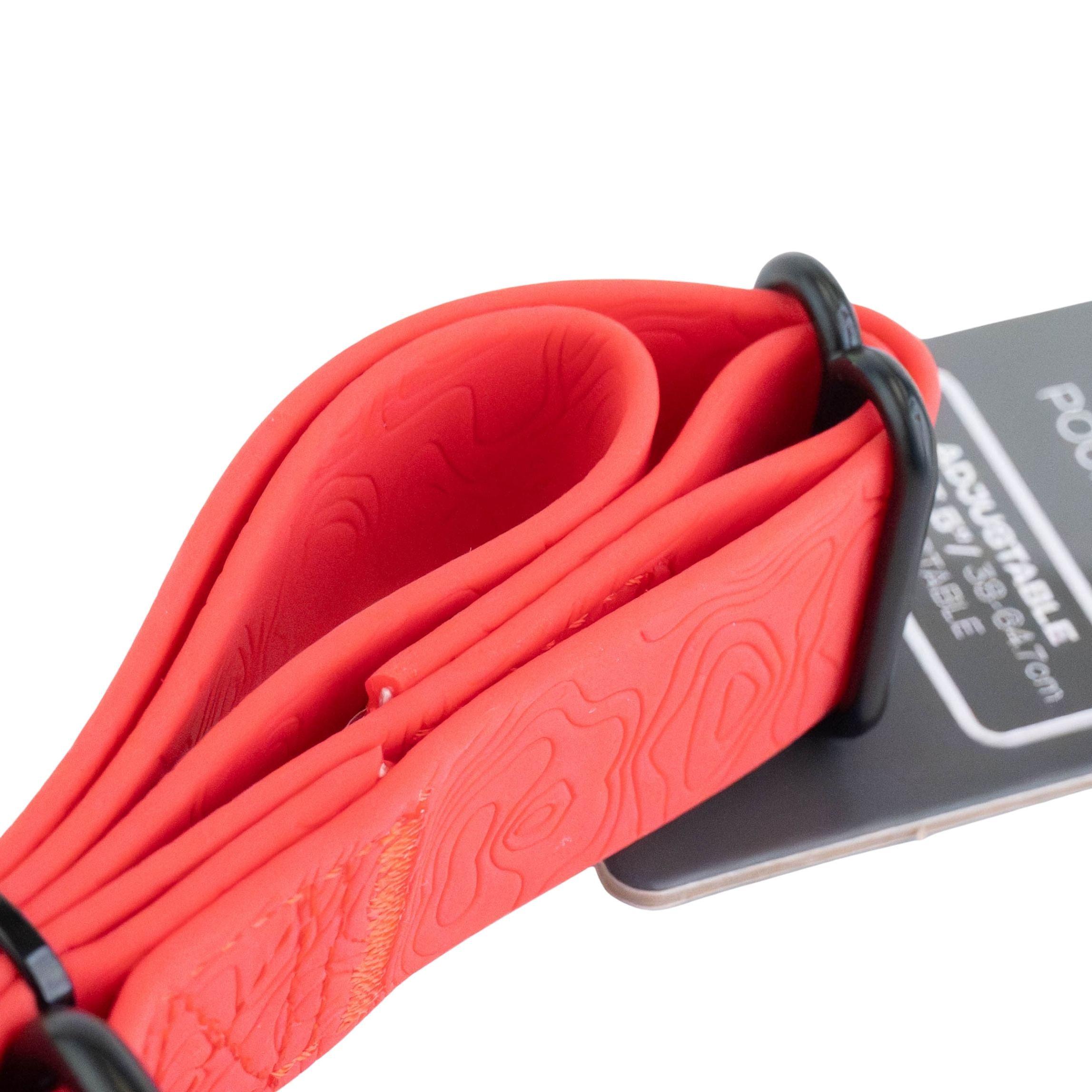 One Paw, Un collier pour chien en Silicone avec boucle métal, hydrofuge, plusieurs tailles.