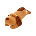 thumbnail image 1 of A Small Plush Dog Toy With Gentle Texture, Ideal For Children’S Relaxation And Comfort, 1 of 6