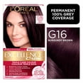 thumbnail image 1 of L'Oréal Paris Excellence Crème Coloration Cheveux, Coloration Permanente à l'Acide Hyaluronique, 1 of 10