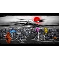 thumbnail image 3 of King of Tokyo (PlayStation 5), 3 of 7