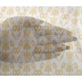 thumbnail image 4 of oneOone Viscose Chiffon Fabric Ethnic Ikat Printed Craft Fabric BTY 42 Inch Wide, 4 of 4