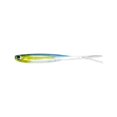 thumbnail image 1 of LUNKERHUNT LP LH BENTO MINNOW 3 6PK SASSY SHAD LHPB305, 1 of 3