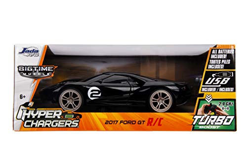 HC 1:16RC 2017FordGT
