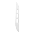 thumbnail image 4 of pitrice Diamond Abrasives Guitar Fret Crowning File Luthier for Ukulele No Sleeve, 4 of 9