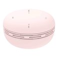 thumbnail image 1 of EGNMCR Machine Sonore Macaron Haut-Parleur Bluetooth Extérieur Portable Mini Rond Burger Mini Haut-Parleur Audio Bluetooth, 1 of 1