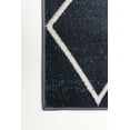 thumbnail image 2 of ECARPET Washable Geometric Area Rug & Runner for Living Room, Bedroom, Kitchen, Hallway, 2 of 9