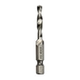 thumbnail image 1 of Hand Tap M3 M5 M6 M8 M10 Metalworking Tools M5x0.8mm M5x0.8mm, 1 of 8