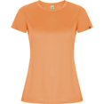 thumbnail image 1 of Roly Womens Imola Sports T-Shirt, 1 of 3