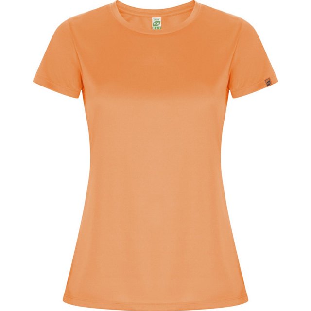 Roly Womens Imola Sports T-Shirt